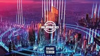 Evilnoiz - Terror | Subsidia