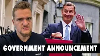 UK Tax Changes for Property Investing