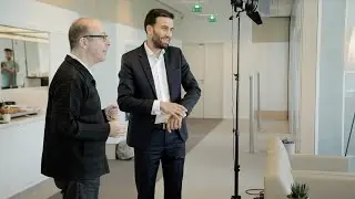 VINCI IMMOBILIER｜Interview valeurs