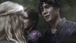 Bellarke Instagram Edits