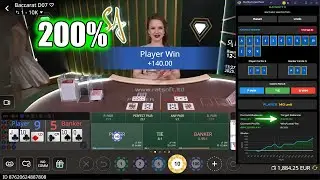 WILD UPDATE! | RATSOFT X &mdash; BEST BACCARAT SOFTWARE 2025