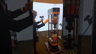 Самая безумная и МЕГА дорогая Hi-END система в мире! MBL Extreme 🔊