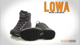 Lowa Innox Gore-Tex&reg; Mid Hiking Boot - Waterproof (For Women)