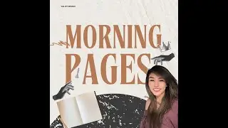 This One Habit Cleared My Mind More Than Meditation #morningpages  #mindfulness #mind  #psychology