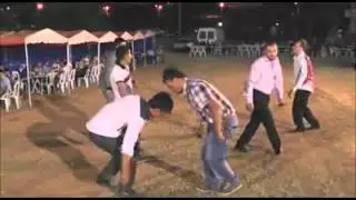 Sincanlı Mustafa & Yolcu & Hayatı Tesbih Yapmışım 2012 06 AnkaraAlemleri