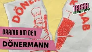 D&ouml;nergate: Wem geh&ouml;rt der D&ouml;nermann wirklich?
