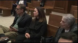 Terri Schiavo's family seeks to unseal guardianship records 20 years after her death