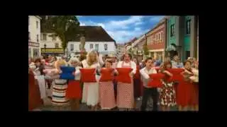 V Peřině (2011) - písničky