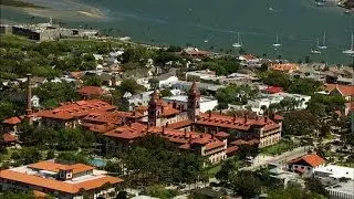 This is Actually America's First Small Town