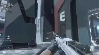 CoD AW DNA Fail 25 0 Horizon TDM