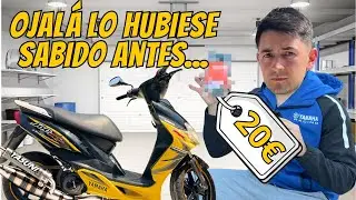 POR 20€ LA JOG HA CAMBIADO POR COMPLETO!!!