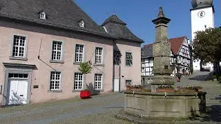 Von Arnsberg nach Freienohl &bull; Wanderung Mitte Mai 2023