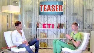 Valentin (Moundir et Les Apprentis Aventuriers): Il va se confier En toute Intimit&eacute;!