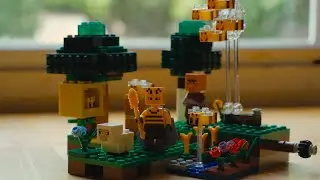MINECRAFT (Lego Set - Episode 2)