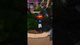 Do NOT Press Big Red Button 🚨 in Goat Simulator 3 🐐