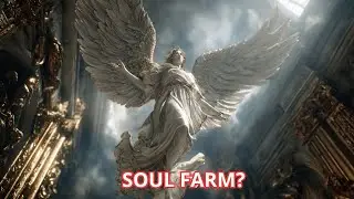 Earth Is a Soul Farm &ndash; And the System Was Built to Trap You