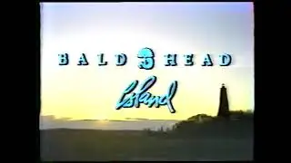 Bald Head Island Promo