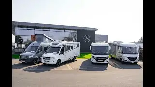 Hymer Wohnmobil Display Erkl&auml;rung Part 2