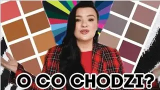 Analiza kolorystyczna - jak to ogarnąć?!