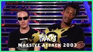 #TRACKS20ANS - Massive Attack (2003) - TRACKS - ARTE