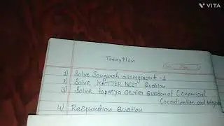 NEET Study Plan 2025: Ultimate Guide to Acing Medical Entrance yakeen2.0 #backlogphysicswallah #neet