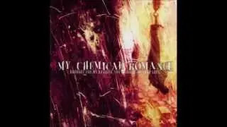 My Chemical Romance - 