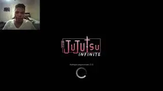 [Jeremiah plays] I play. Jujitsu Infinite And play through the storyline