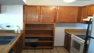 Peterson AFB Military Housing - Colorado Springs Colorado