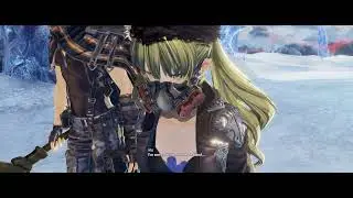 Code Vein Gameplay playthrough part 10 - Ultrawide 4K 60FPS No commentary