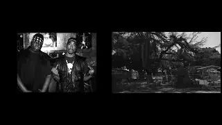 Rob $tone - Chill Bill (Feat. 2Pac, The Notorious B.I.G, Denzel Curry) [Mizzy Mauri Remix]