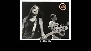 Mac McCaughan, Laura Ballance and Jim Wilbur of Superchunk on the lyrics of 