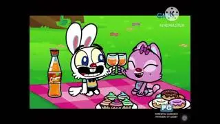 GMA 7 Network | Harry & Bunnie Theme Song