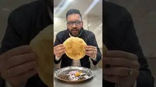 Iconic & most famous Chole Bhature in Delhi since 2005 | Nagpal Chole Bhature | #cholebhaturae