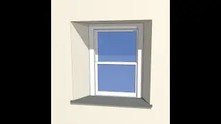 Splayed (Angled) Window Sides - Chief Architect