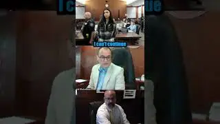 Repeat Cocaine User Gets LOCKED UP AGAIN In Judge Fleischer's Court