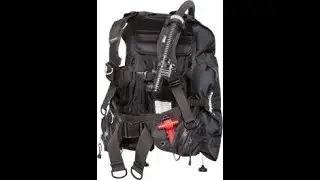 Zeagle Stiletto BCD