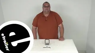 etrailer | In-Depth Review of the B and W Anti-Rattle Clamp for 2-1/2