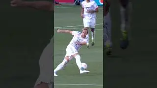 More than just the best striker in the world!