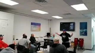 End Game - Pastor Tony Palumbo - Street Church Ministries - 10/23/2022