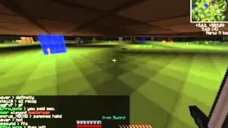 Hacker on KingsPvP#2
