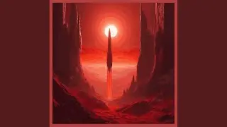 Thou Art Sanguine - Sun Piercer