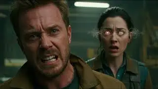 The Aliens Tried to Make Us Agree  We Became Their Worst Nightmare
