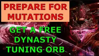 How to Get a FREE Dynasty Tuning Orb in 15 MINUTES? | New World MMO