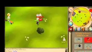 Nancy mTiscape PK Video 1 | WATCH IN HD |