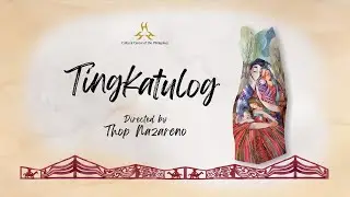 Tingkatulog | A Boholanon Lullaby | Himig Himbing: Mga Heleng Atin