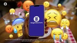 WeightWatchers Spring 2023 