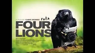 Nasheed in Four Lions