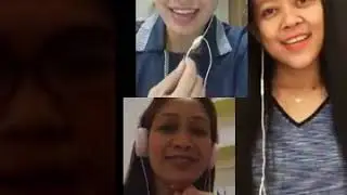 Shalala lala (OC) Group pretty ladies 002