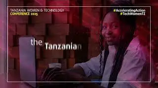 WOMEN AND TECHNOLOGY IN TANZANIA - THE LANDSCAPE