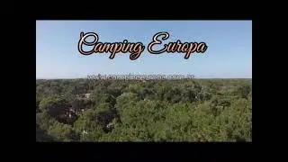 Camping Europa Villa Gesell